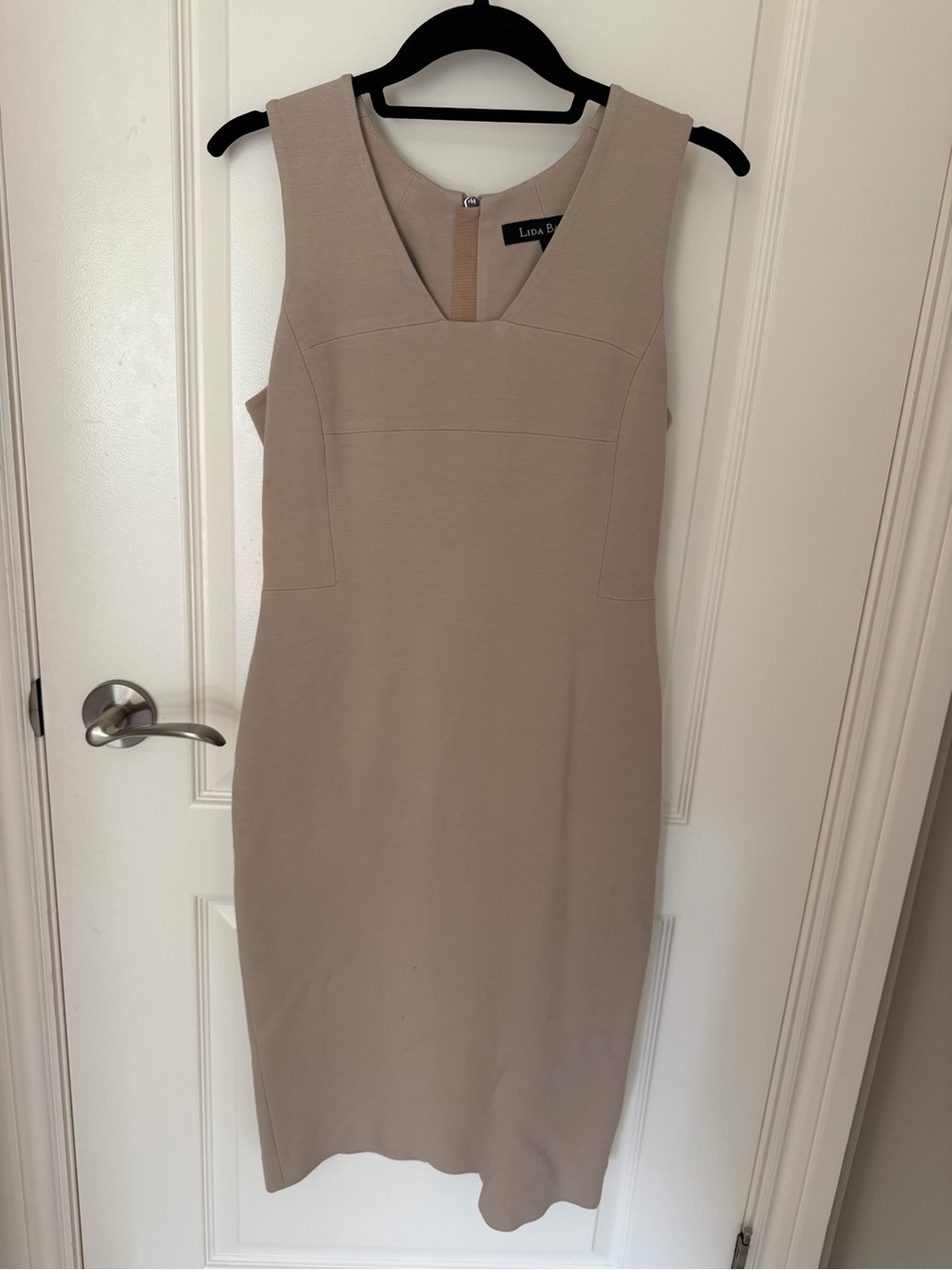 Lida Baday dress
